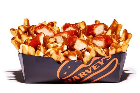 Harvey's, photo 3