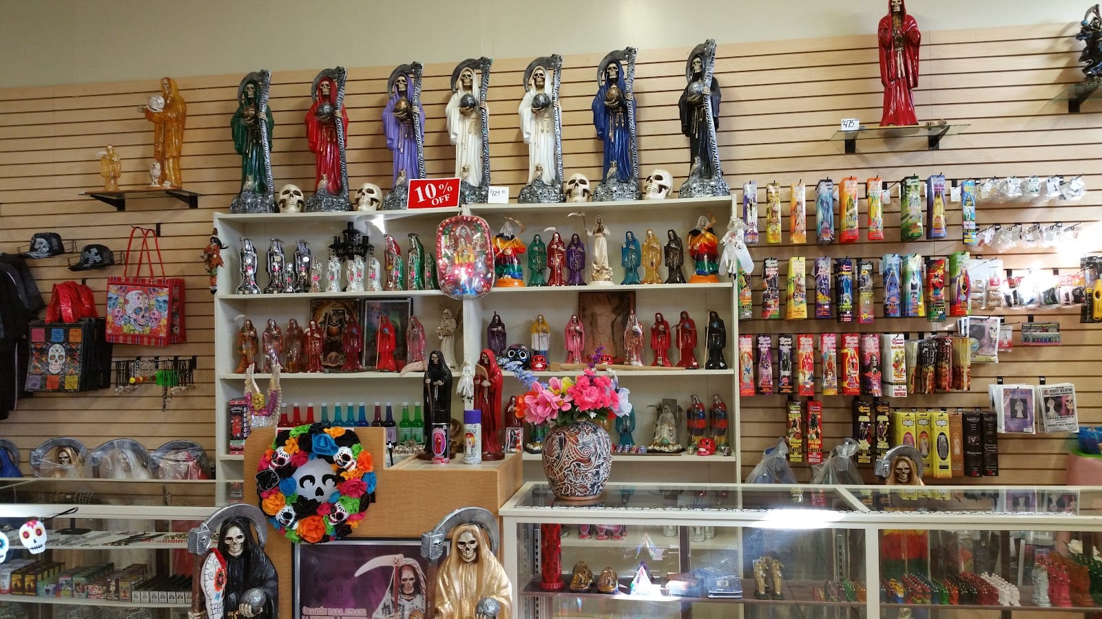 Casa Mexicana