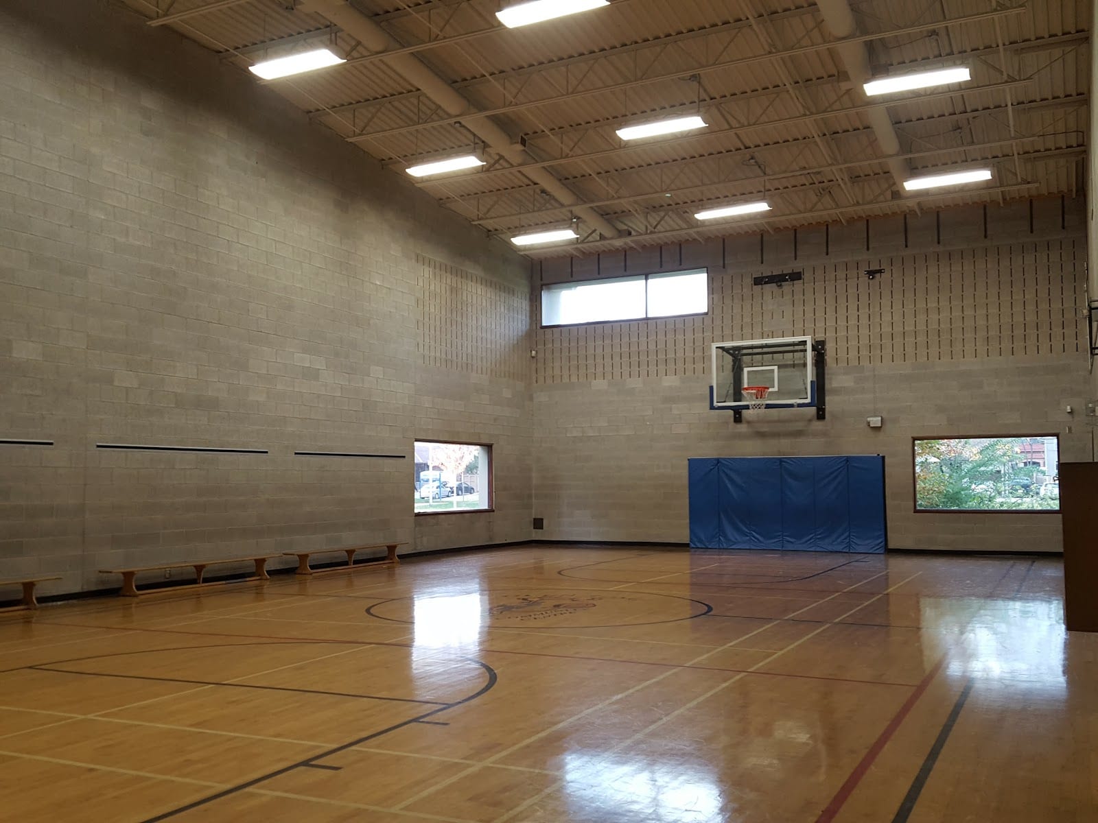 Glen Long Community Centre