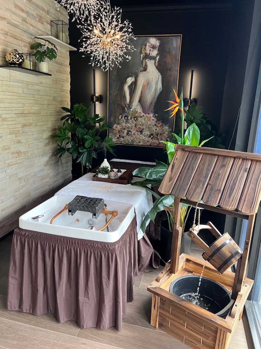 NORA BEAUTY LOUNGE - Lash & Brow | Johns Creek, GA