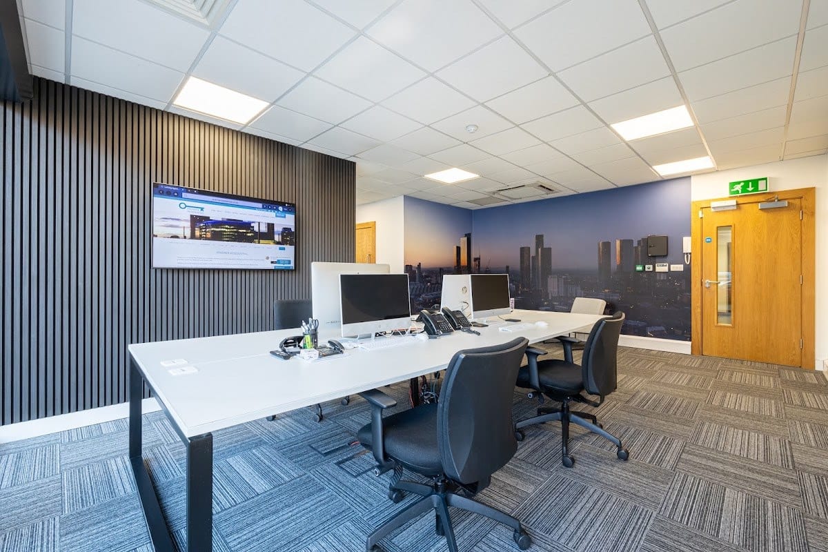 Premier Residential Lettings & Estate Agents