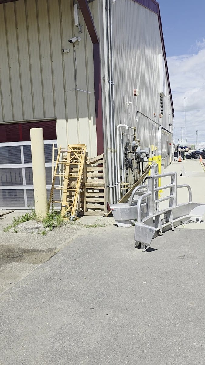 SK Truckwash, photo 3
