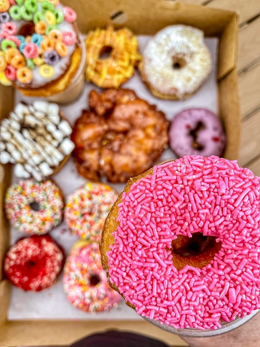 Randy's Donuts