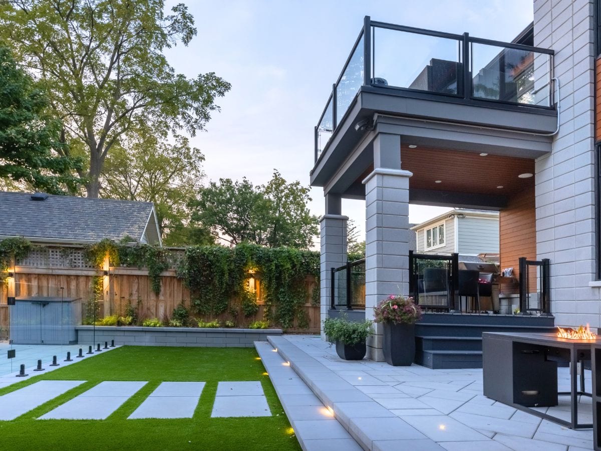 AHS | Landscaping Contractor, photo 4