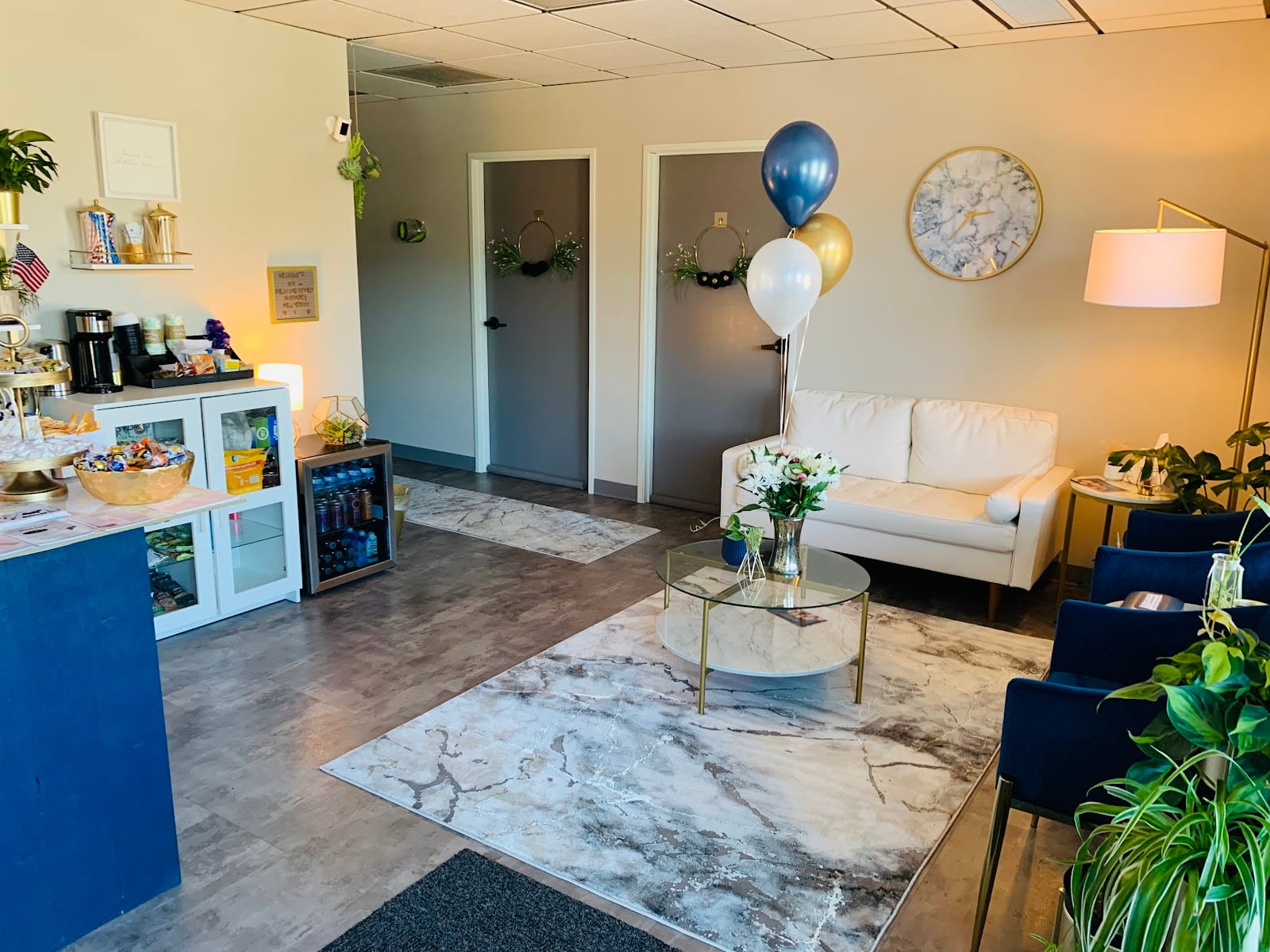 Renewal Women's Center
