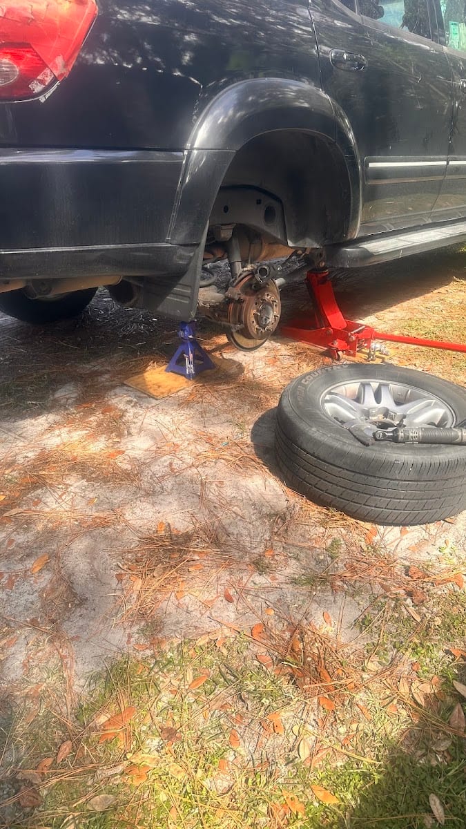 Compassionate Mechanics LLC.