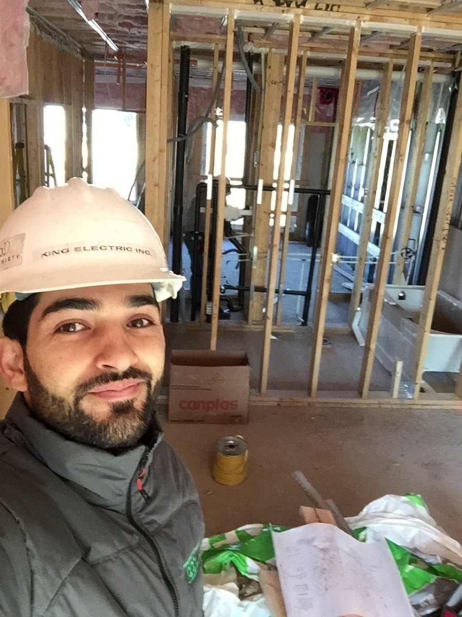 King Electric Inc. - Electrical Contractor, photo 2