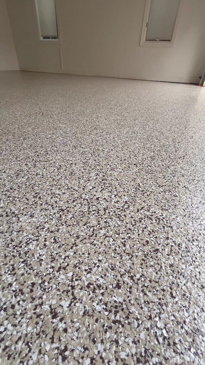 Bulletproof Concrete Coatings, LLC, photo 3