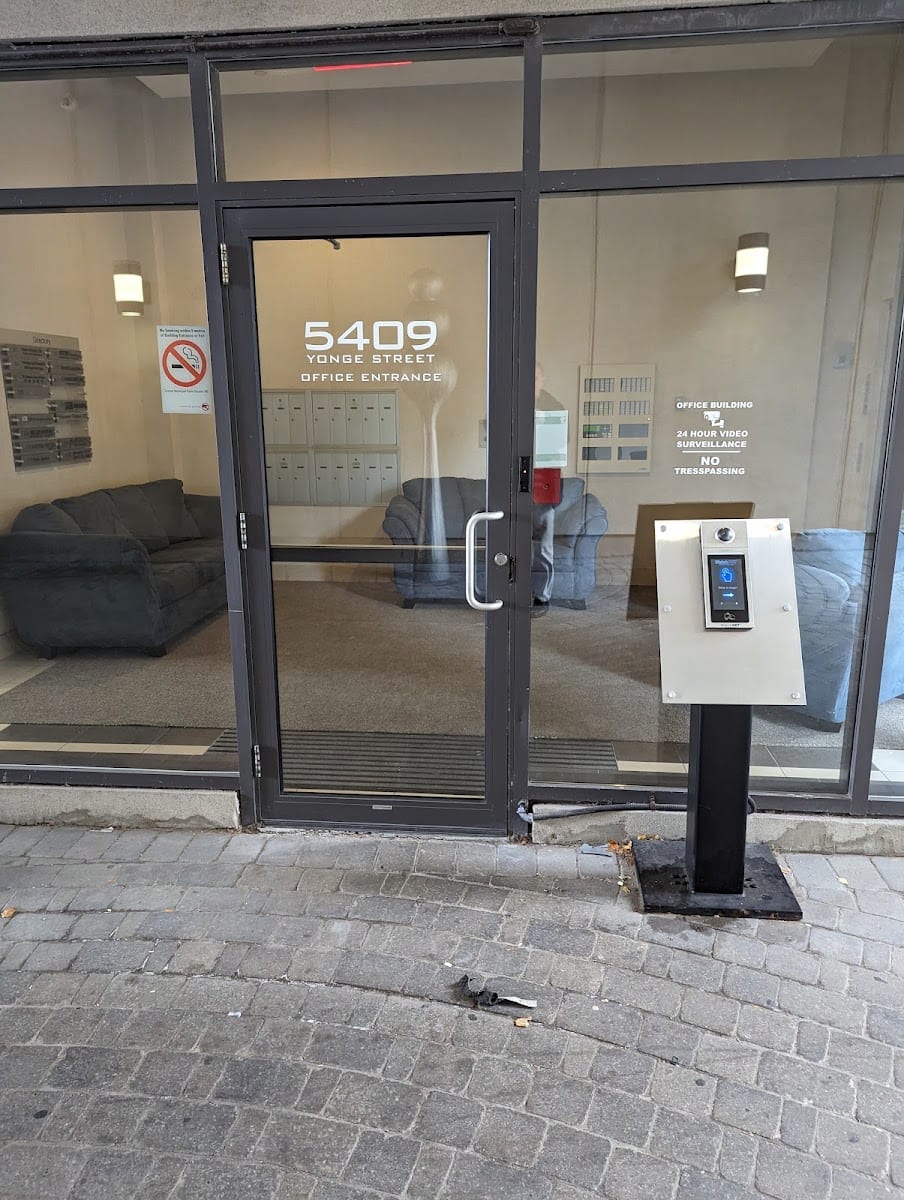 Chiropractic Health Centre, photo 4
