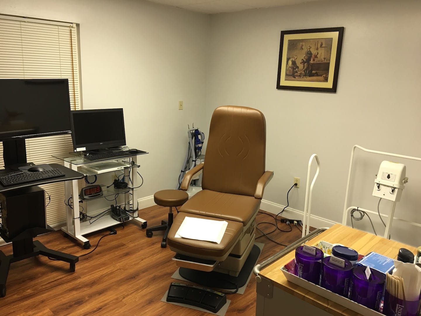 Foot & Ankle Center of Florida LLC