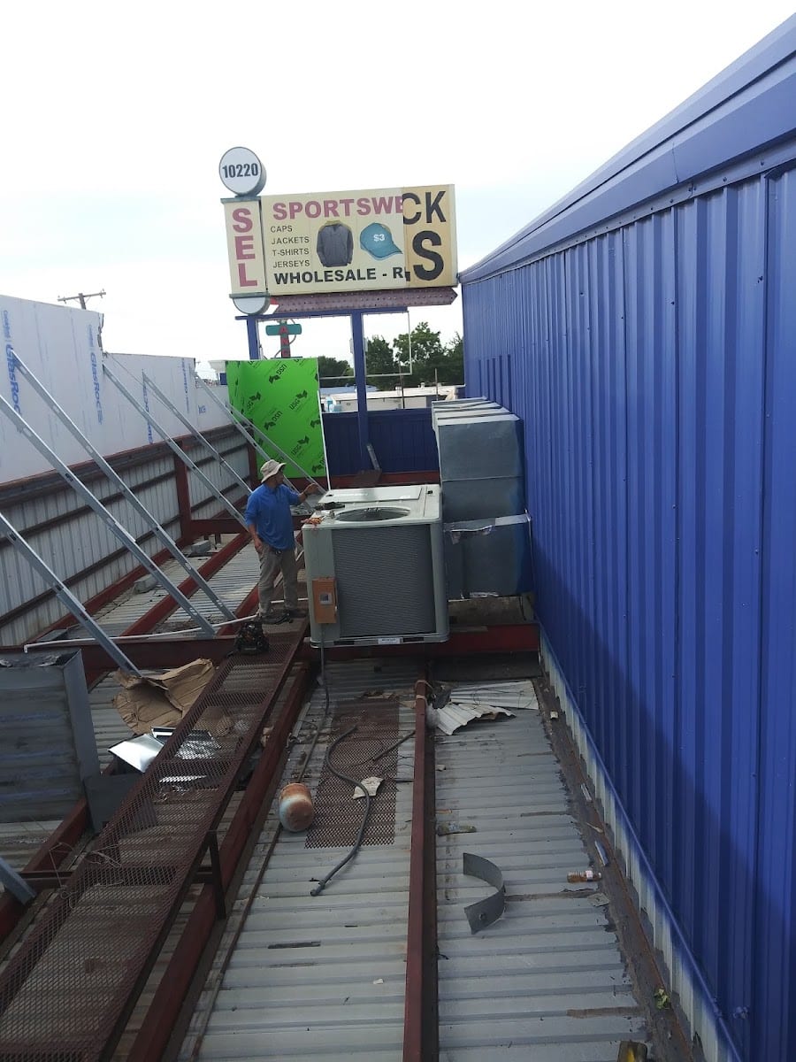 Affordable AC Services Inc