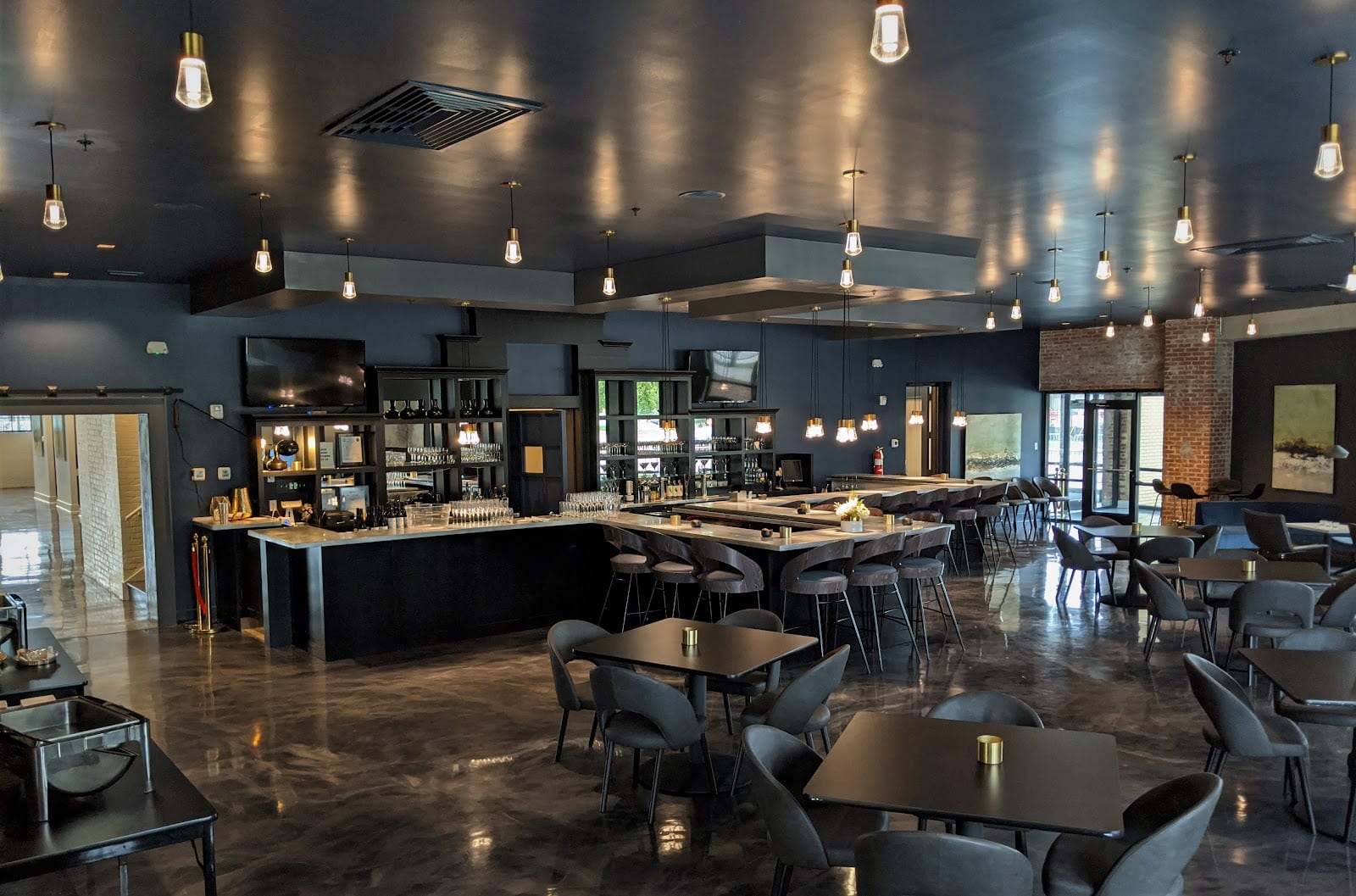 Crown Hall by Bay Gourmet Catering, photo 4