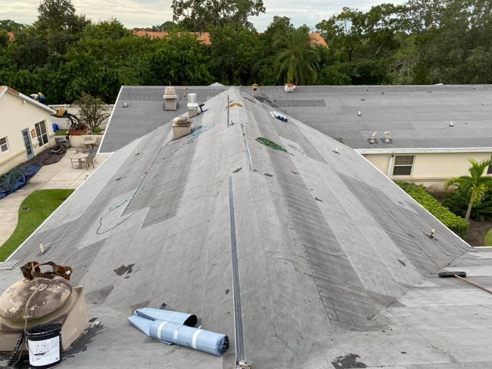 Roofing by Ball Contracting, photo 4
