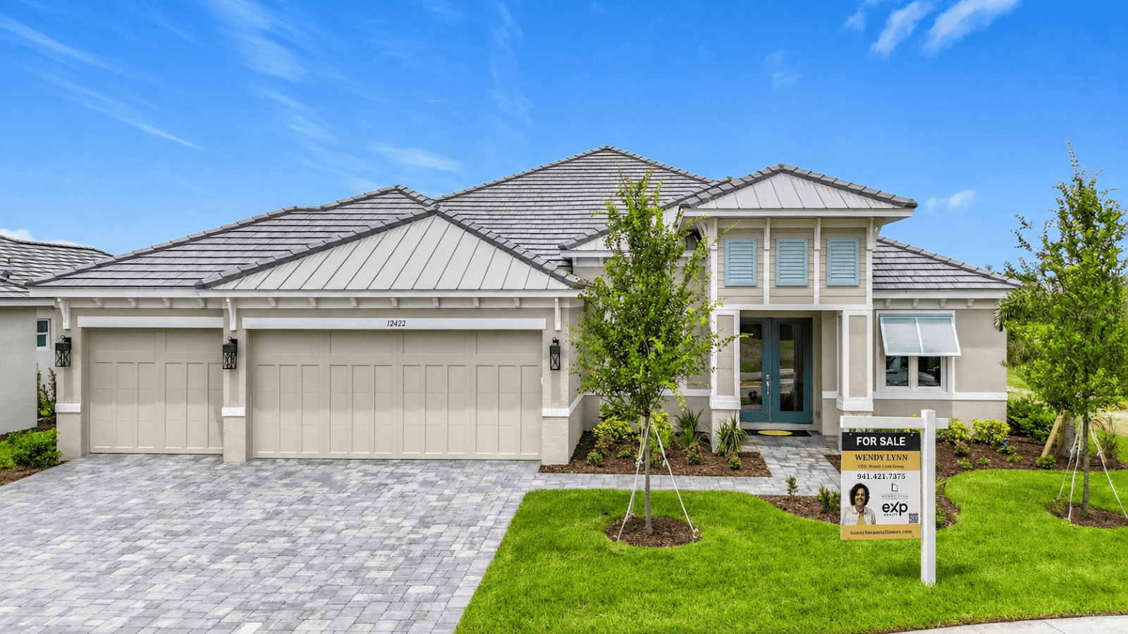 The Wendy Lynn Group | eXp Realty
