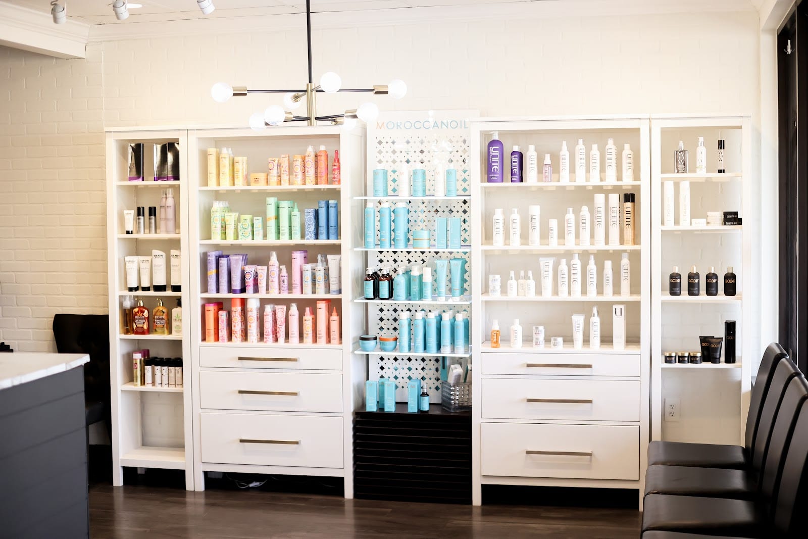 The Artist Group Salon