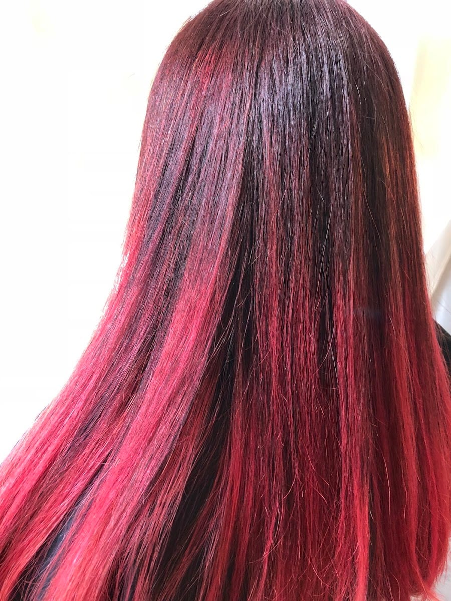 Nikko Cuts You | NCY Salon