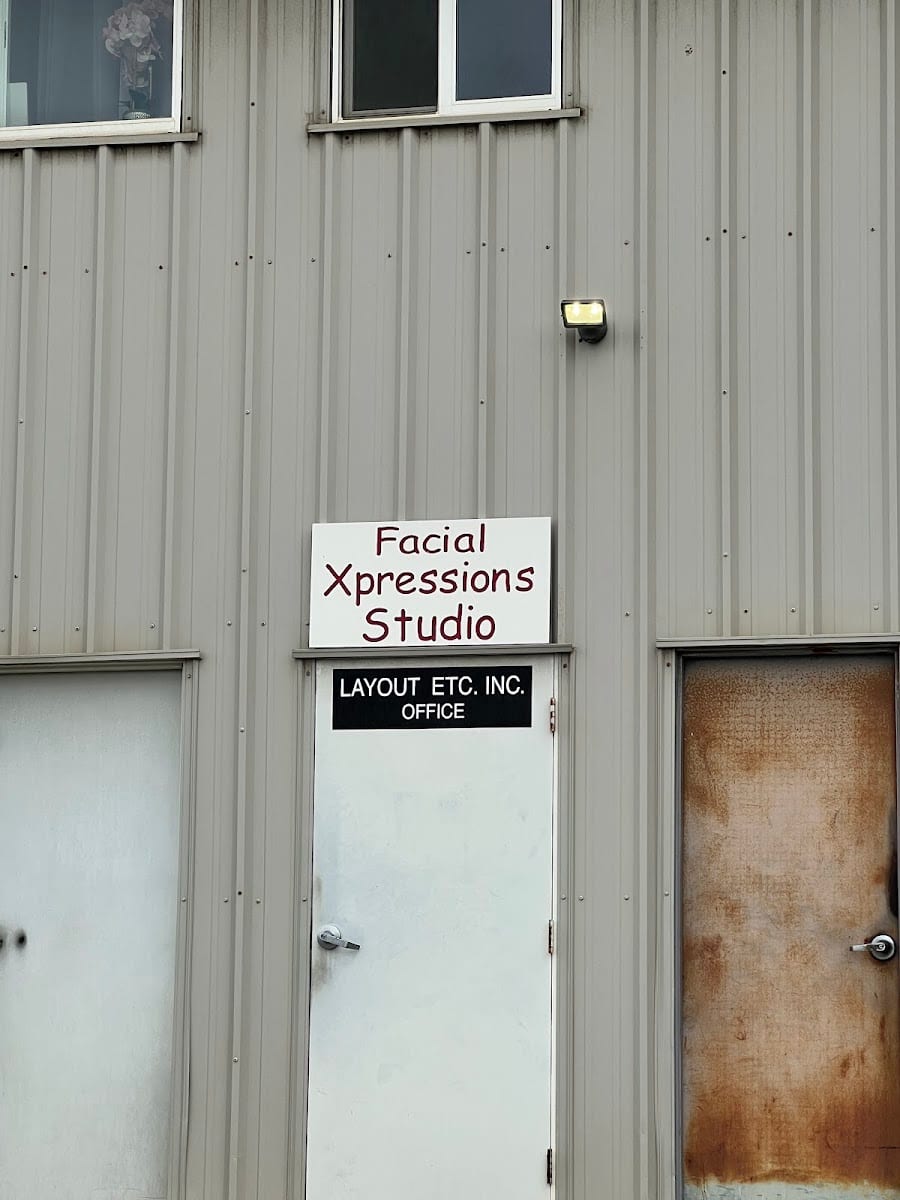 Facial Xpressions Studio
