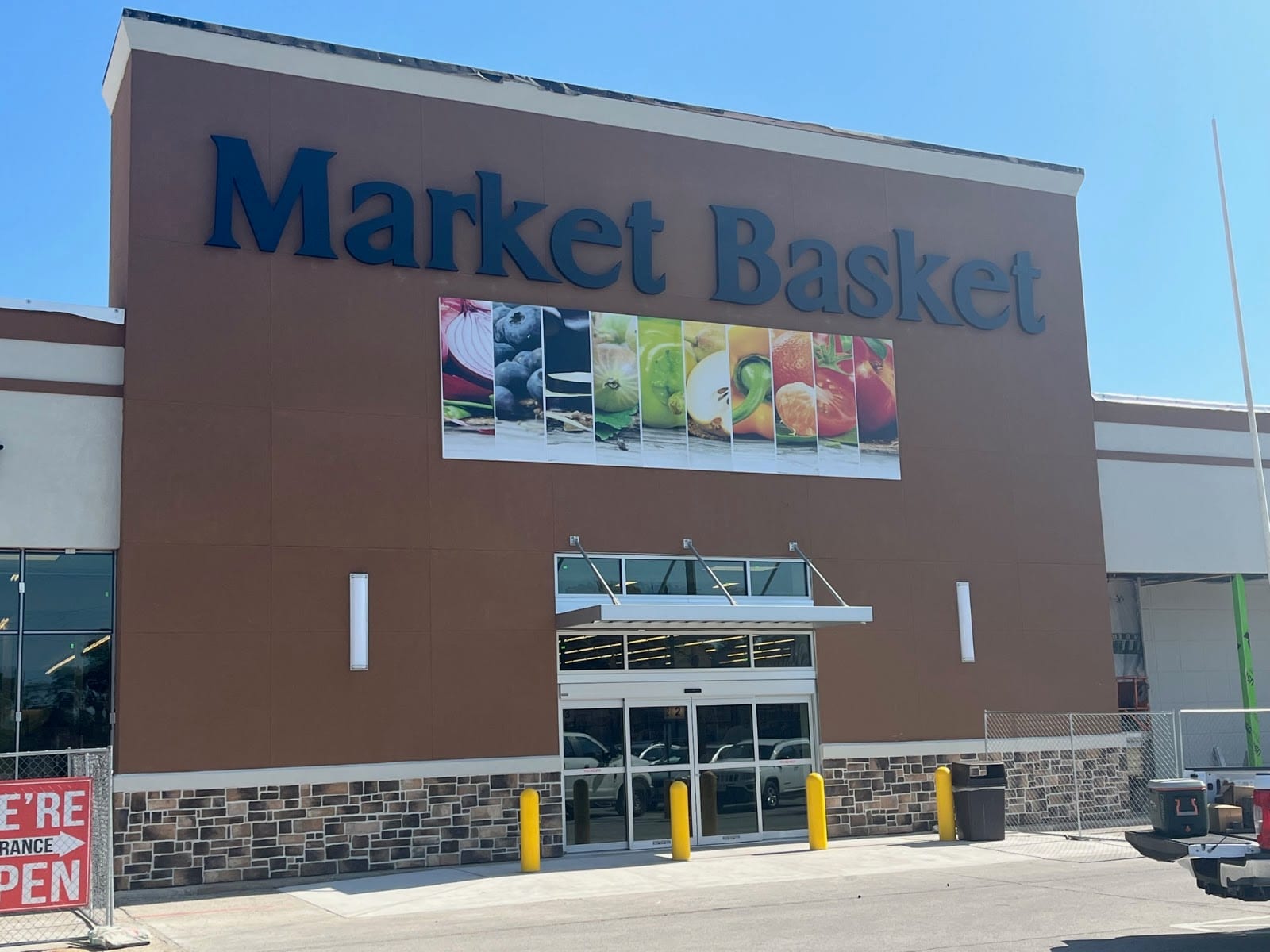 Market Basket, photo 2