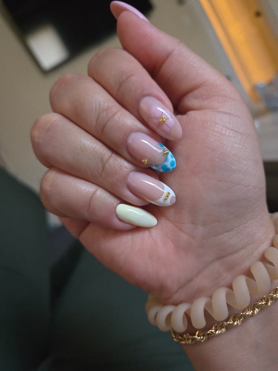 XK Nail Atelier