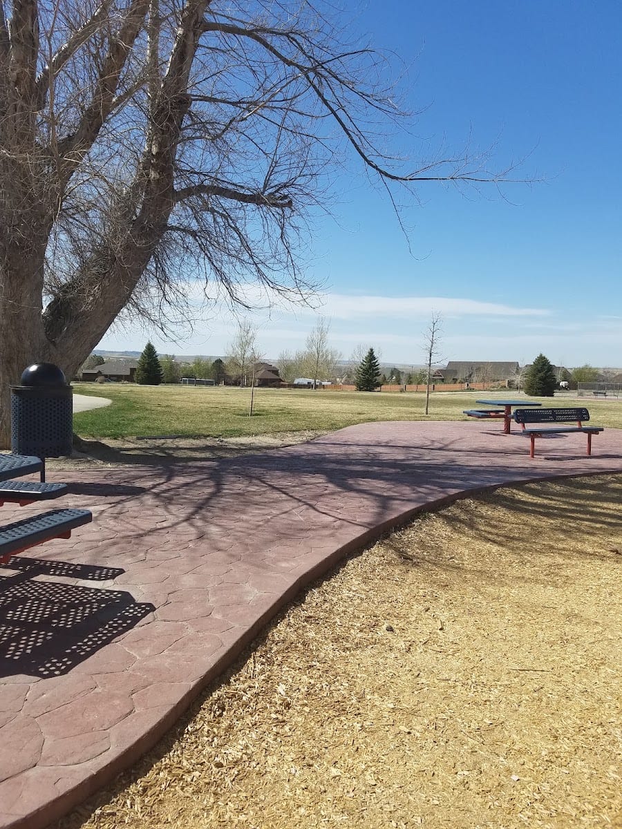 Wolf Creek Park