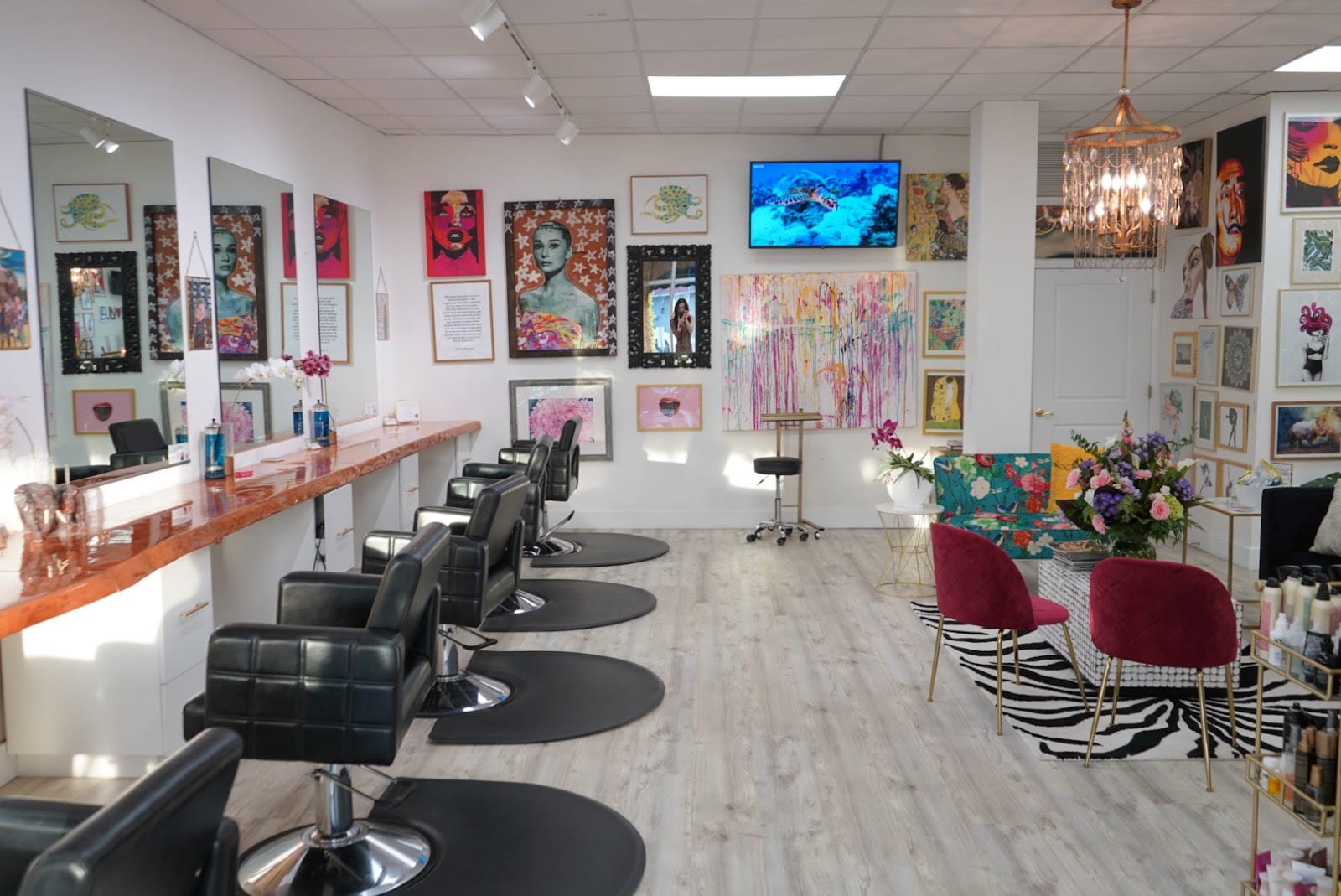 Salon Eunoia