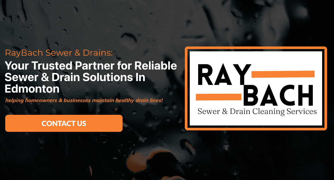 RayBach Sewer & Drain Cleaning Services, photo 3