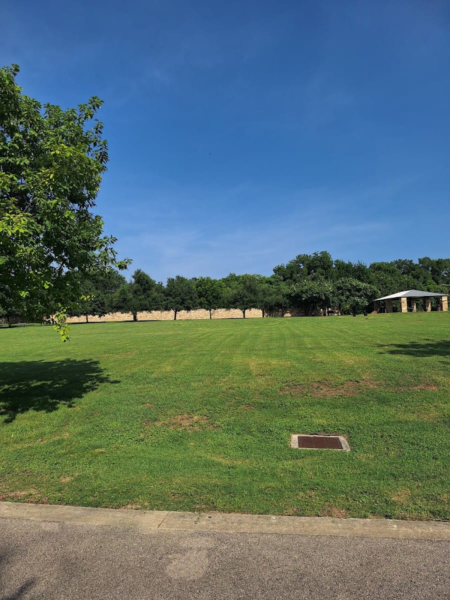 Freeman Park