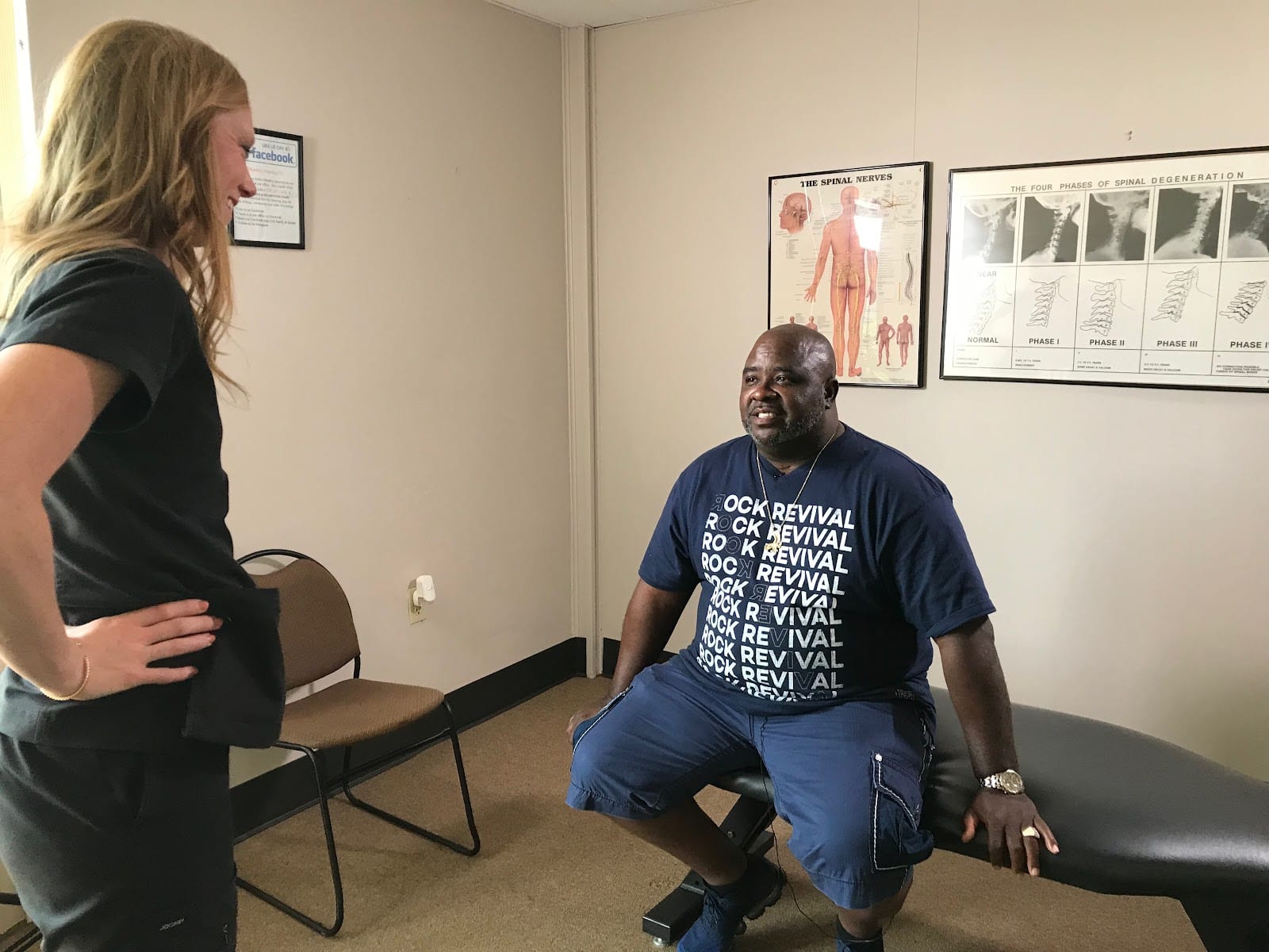 Arkansas Chiropractic Group, photo 2