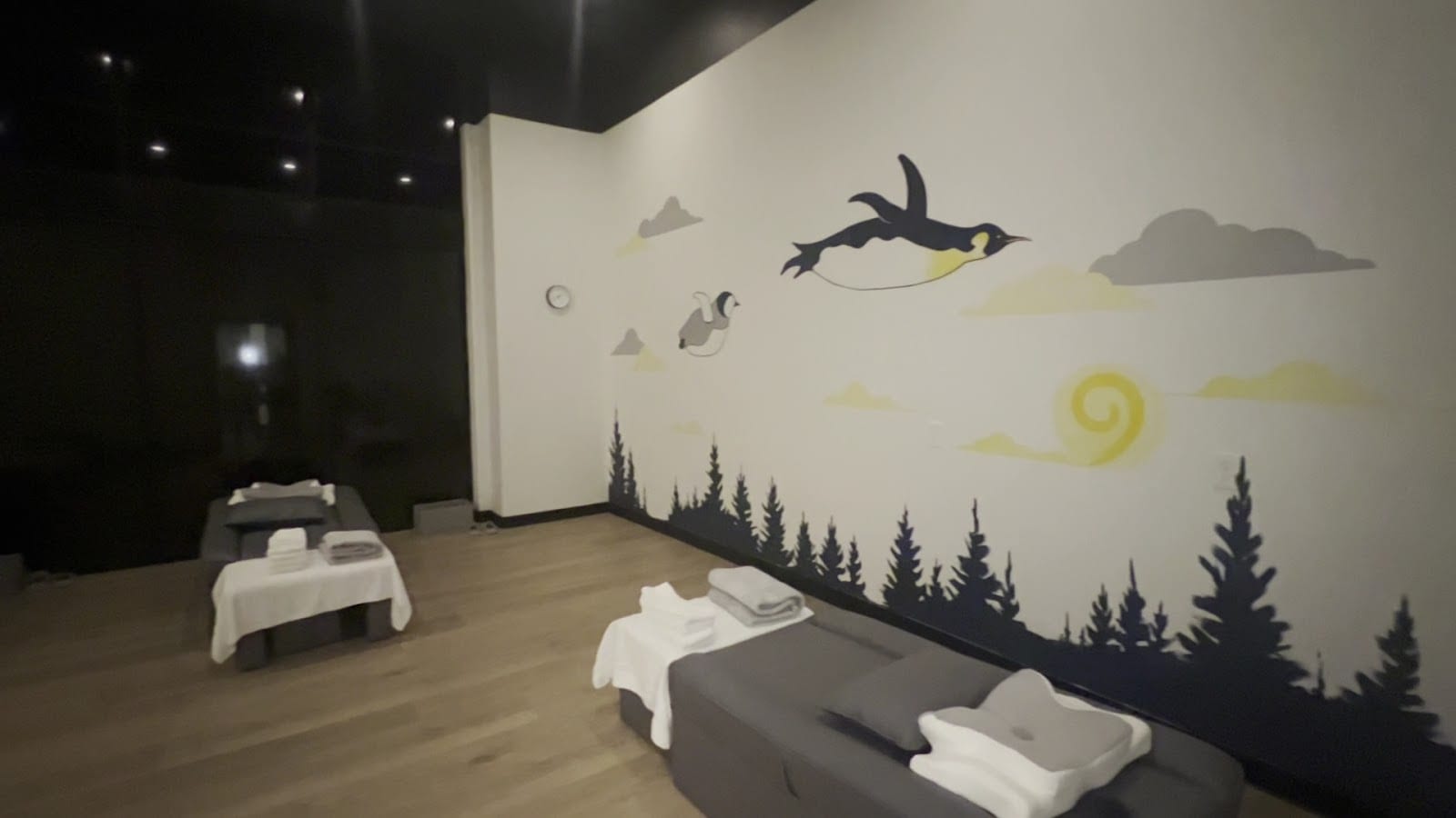 Cloud 9 Foot Spa Castle Hills, photo 3