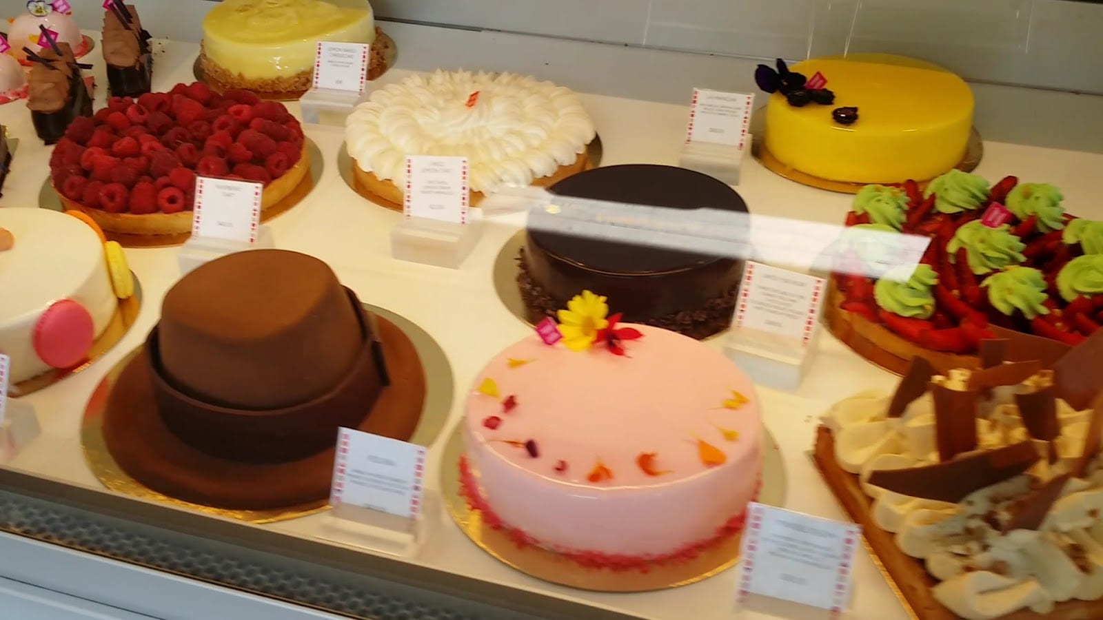 Nadège Patisserie, photo 3