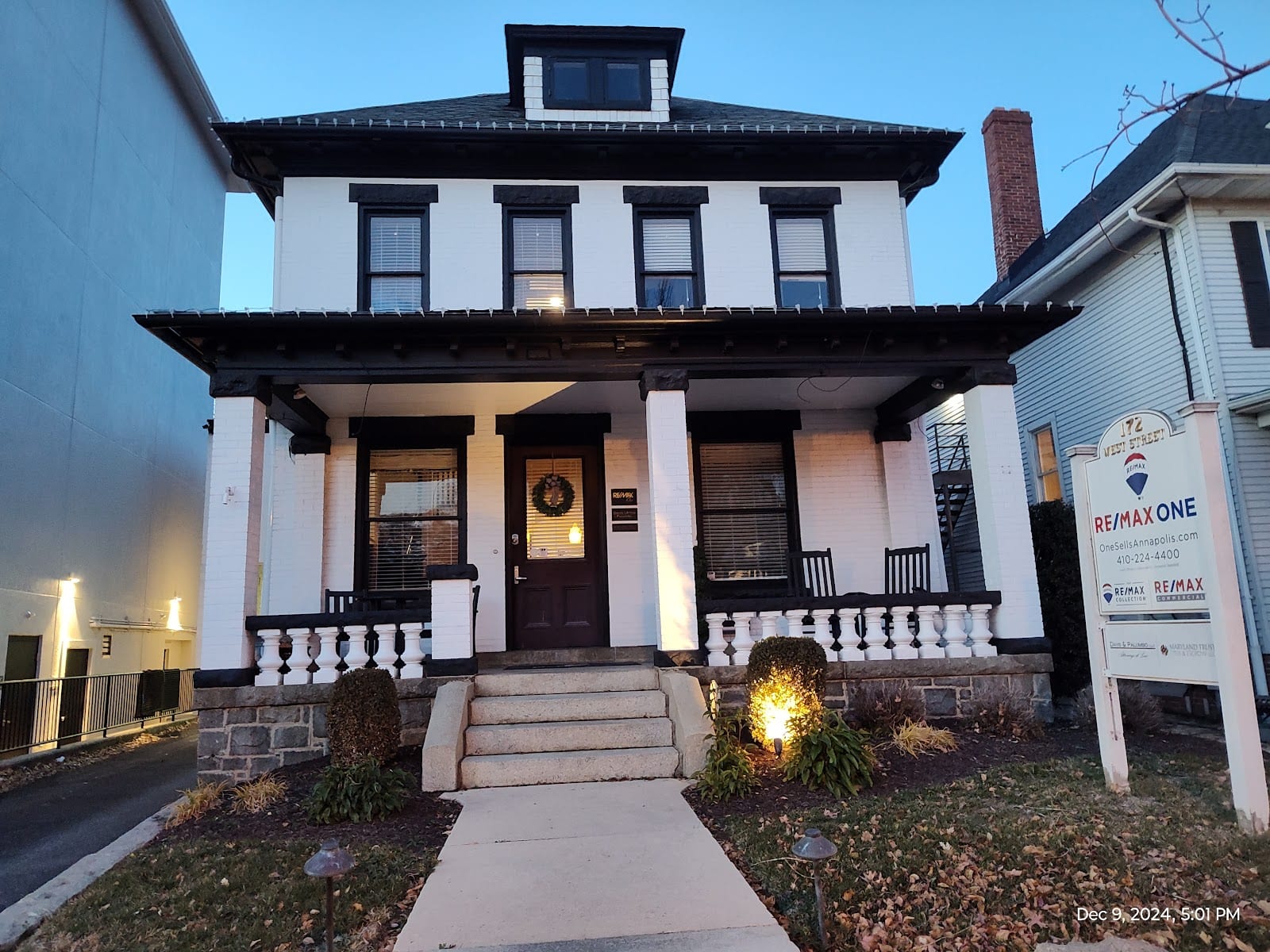RE/MAX One