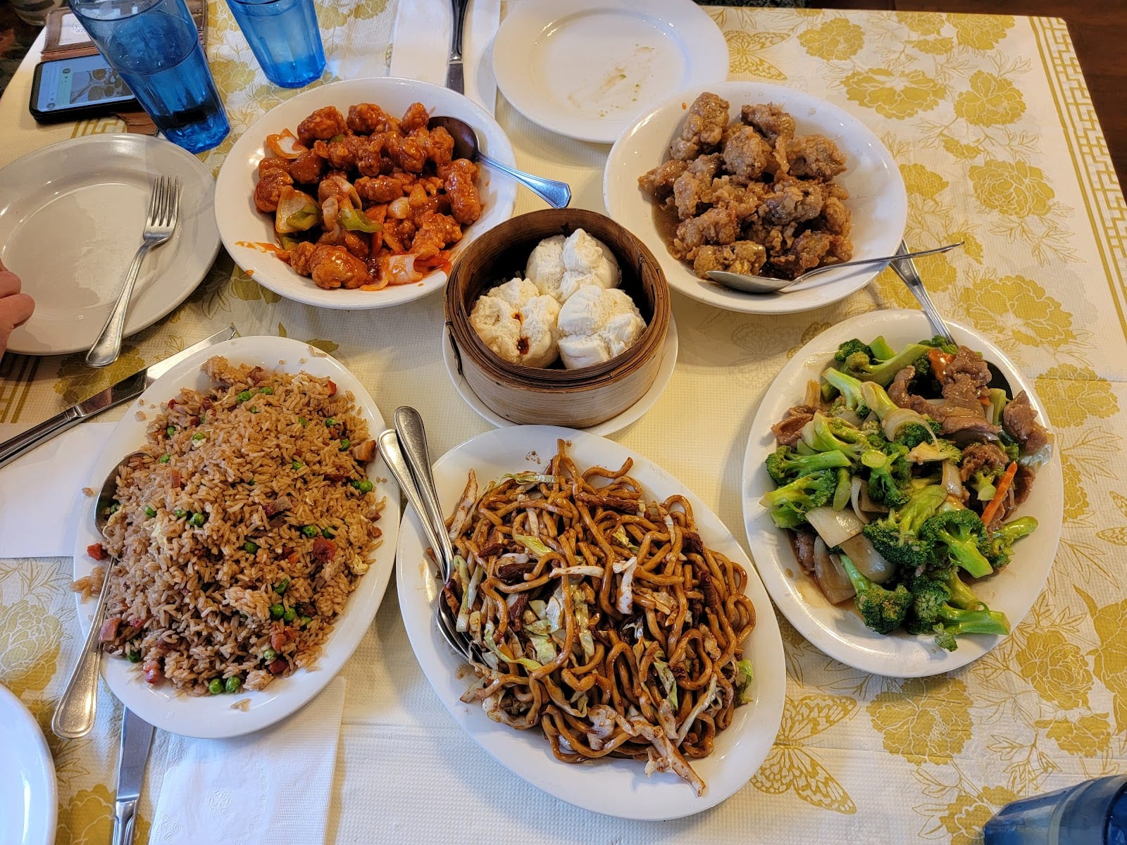 Good Buddy Restaurant