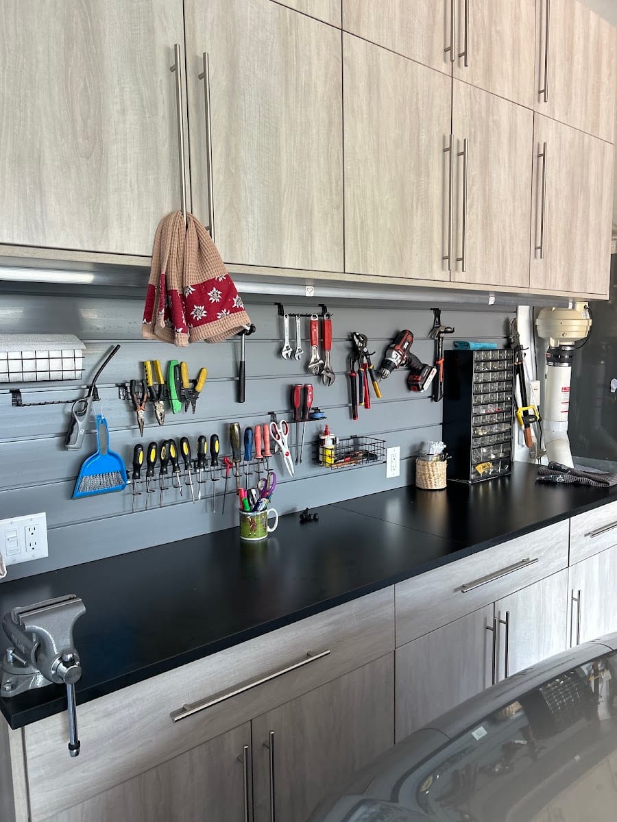 Garage King, Inc