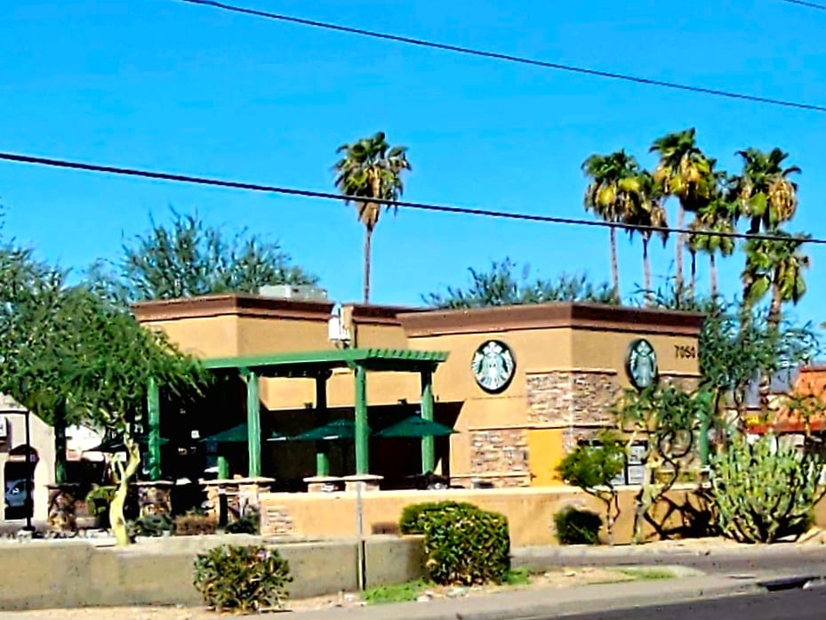 Starbucks Coffee Company, photo 2