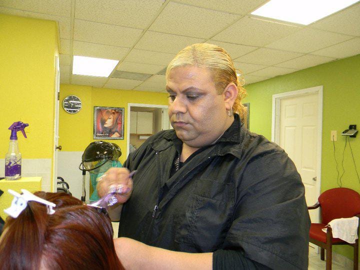 Primer Salon, photo 3