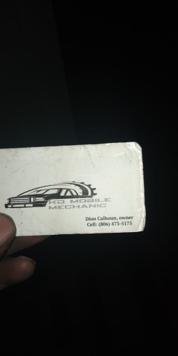 KD MOBILE MACHANIC, photo 3