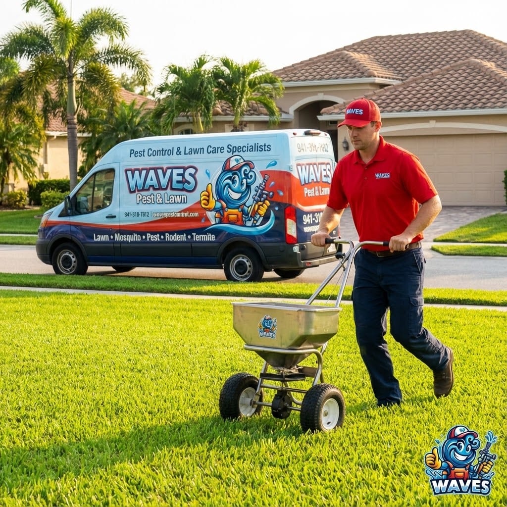 Waves Pest Control Sarasota, photo 3