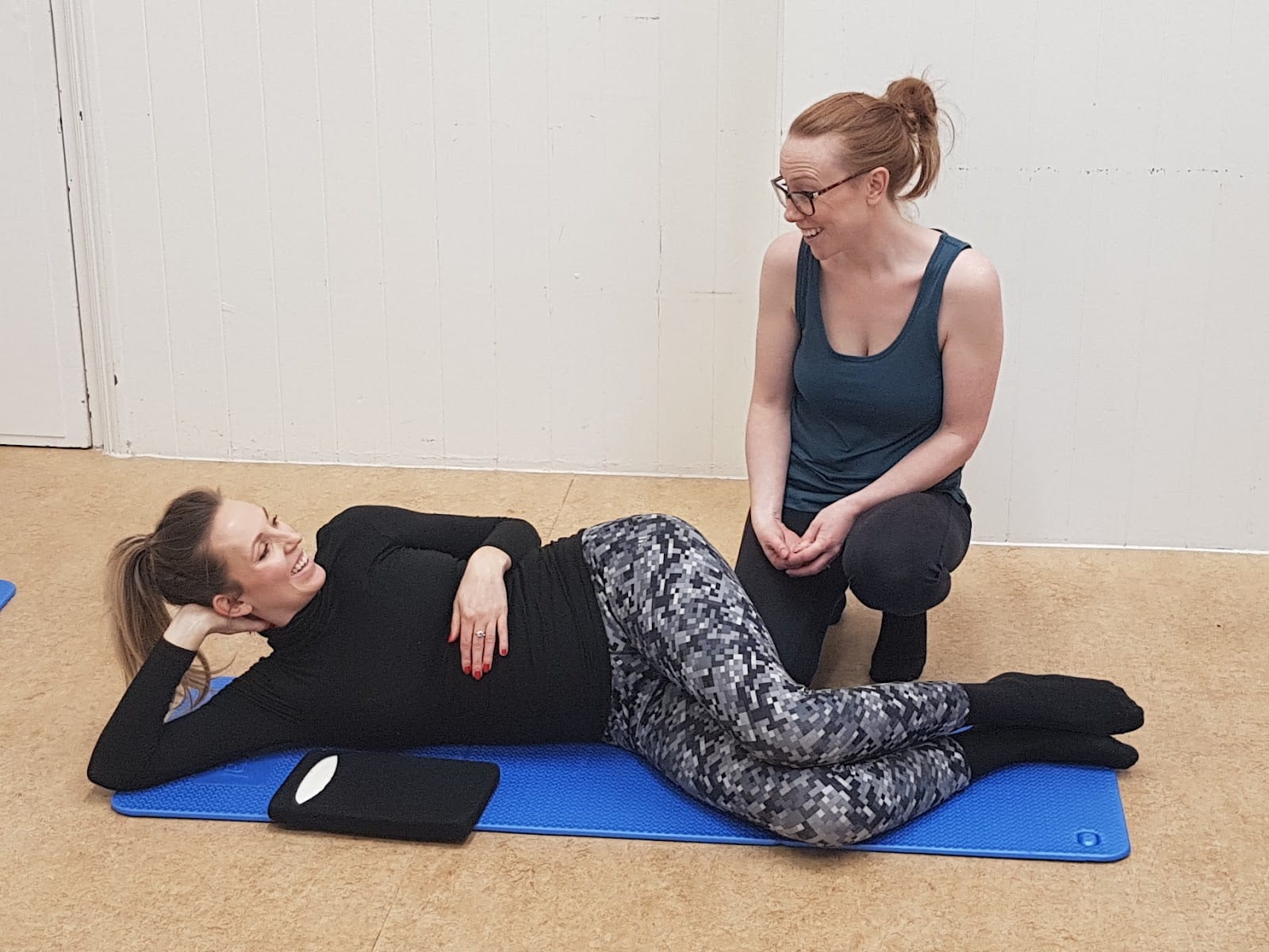 Positive Pilates St Albans, photo 4
