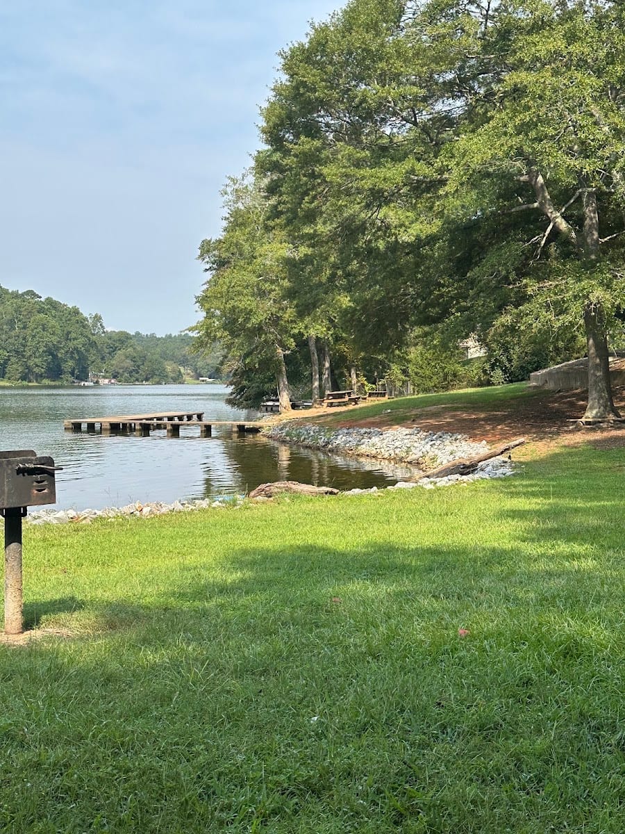 Muldrow Park