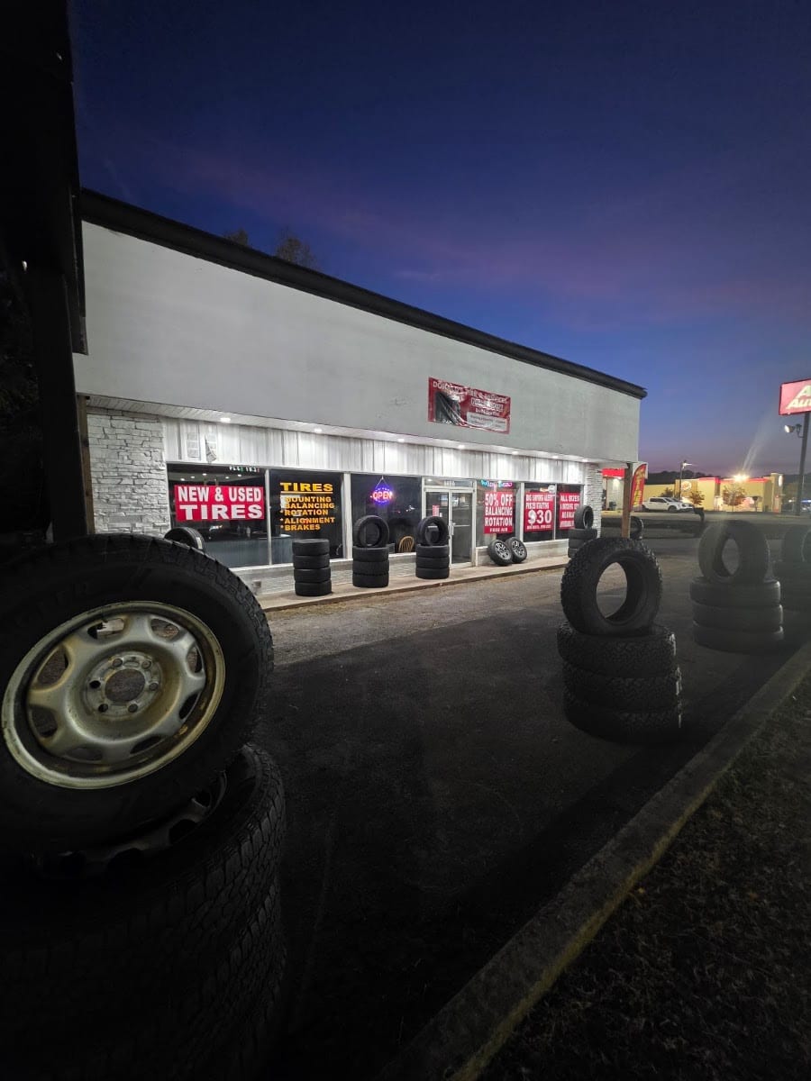 Donald's Tire & Services LLC, photo 4