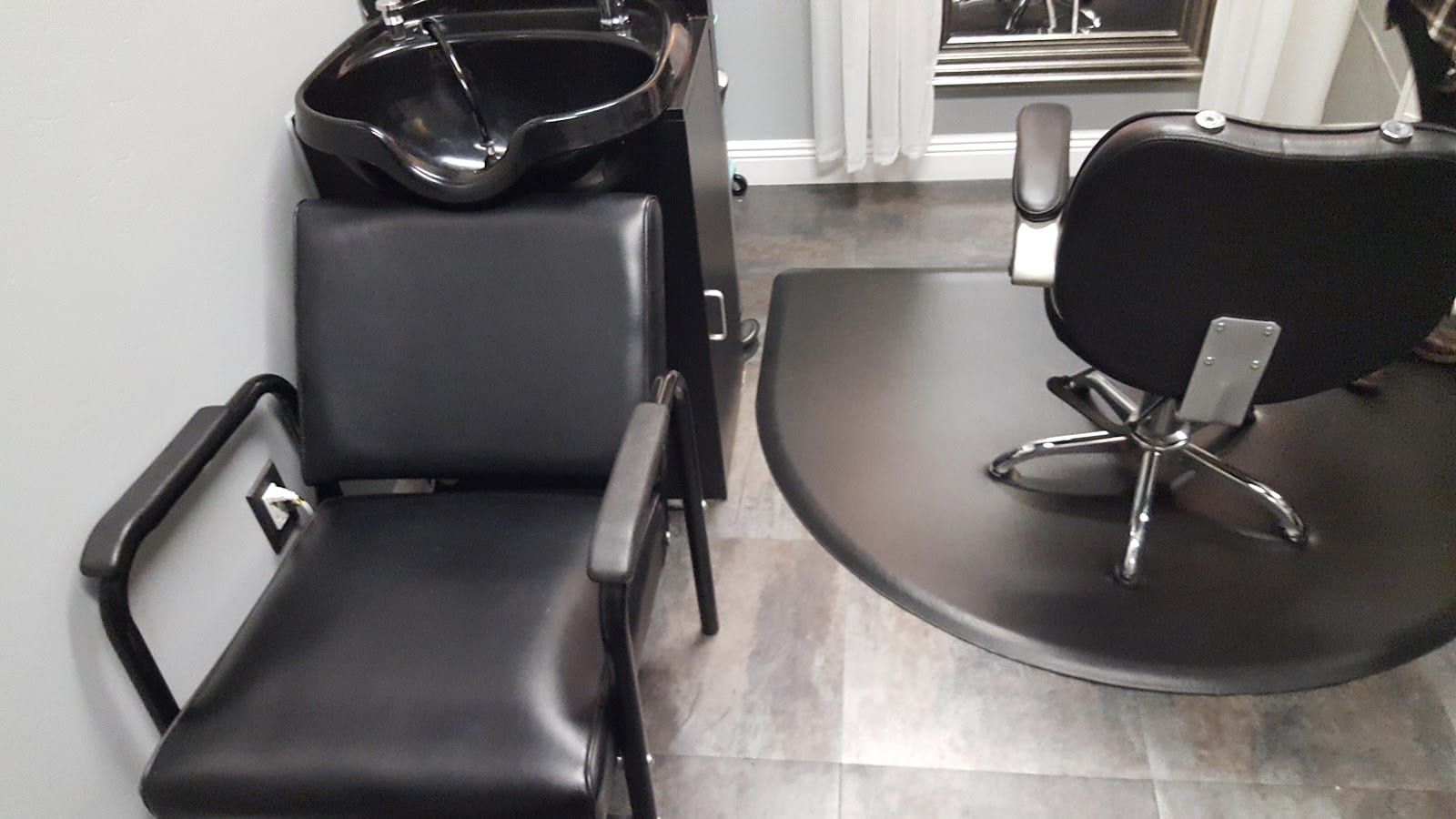 Rain Salon Studios