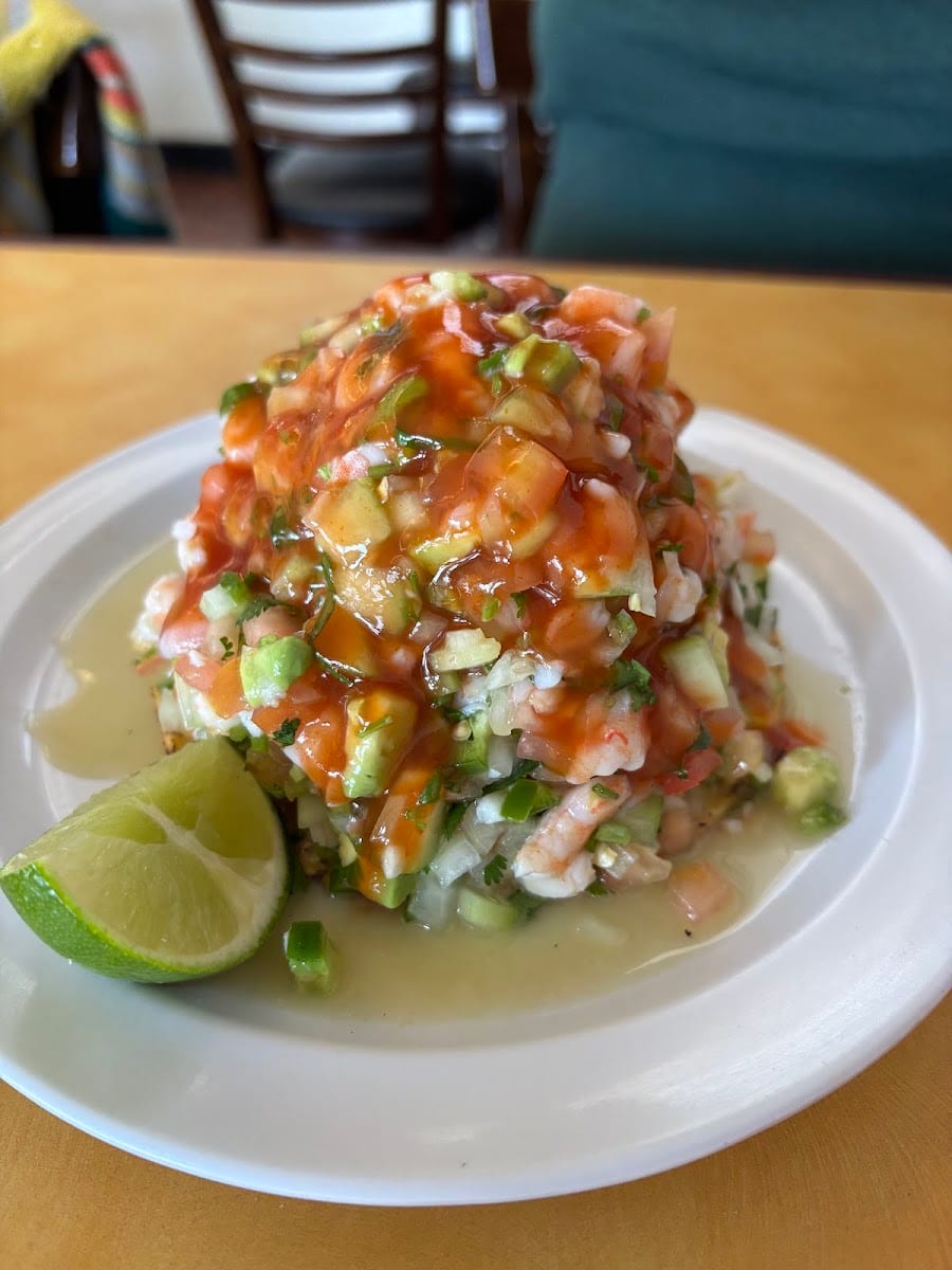 Clemente Seafood Restaurant