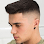 Coiffeur Maxime barber shop