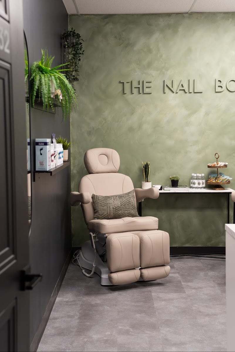 The Nail Box, photo 3