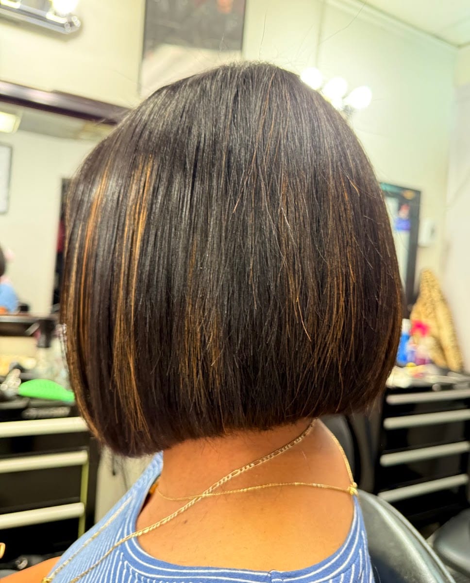 La Estetica Beauty Salon -Rainbow