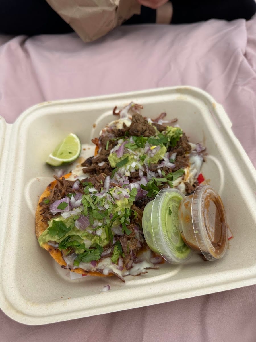 El Fuego Food Truck (BIRRIA TACOS), photo 3