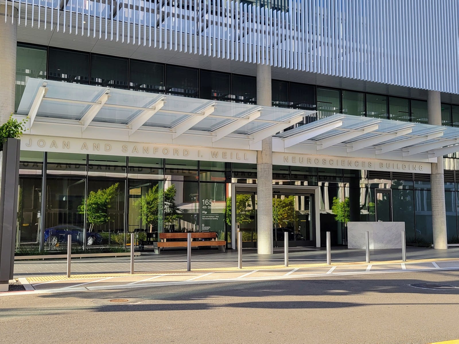 UCSF Multiple Sclerosis and Neuroinflammation Center, photo 4
