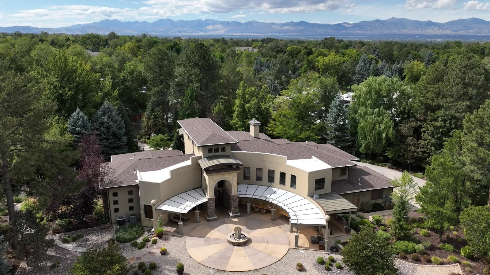 Salt Lake City Roofing and Siding