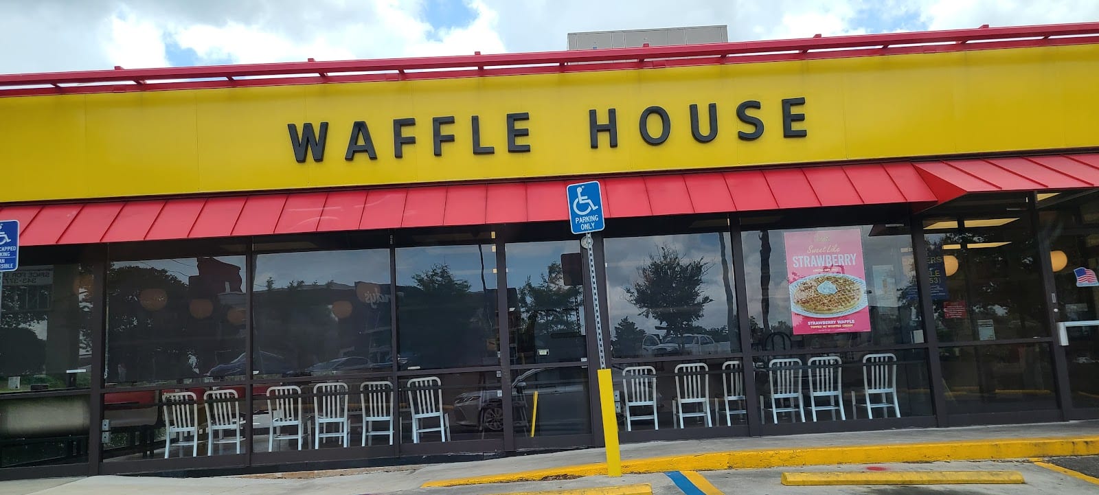 Waffle House, photo 2
