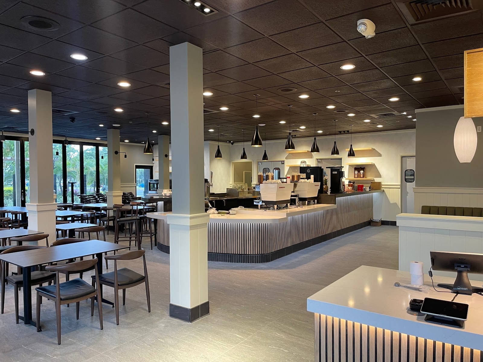 Island Vintage Coffee and Wine Bar Kapolei